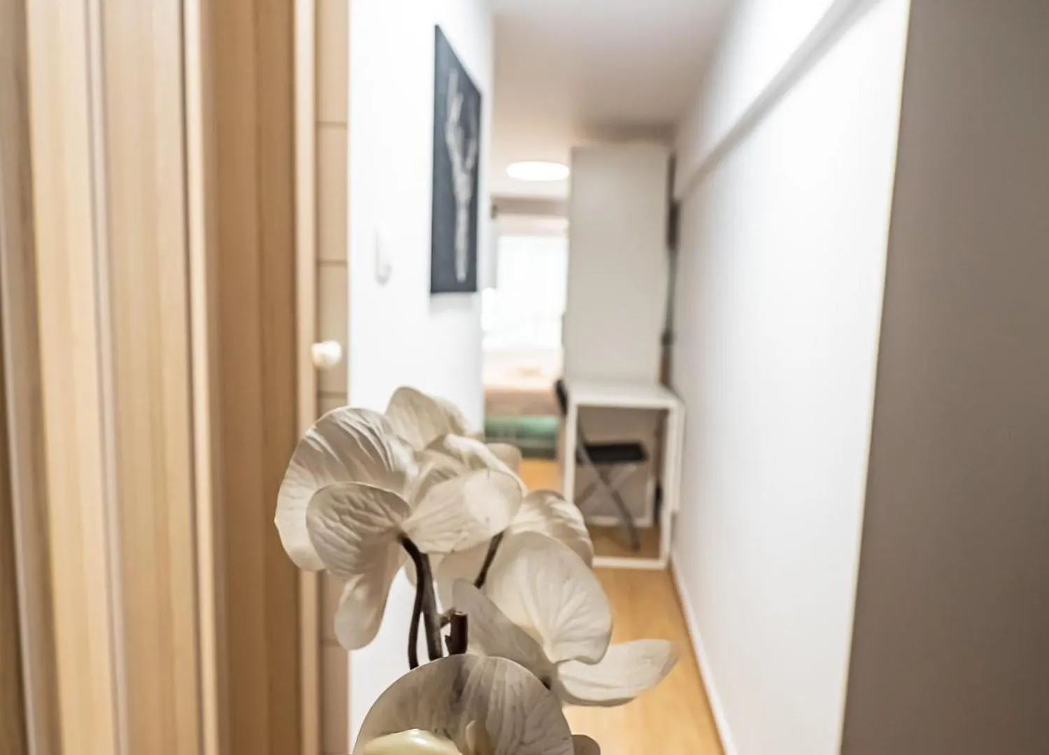 公寓 塞萨洛尼基Feel Greek Hospitality #Θ002公寓