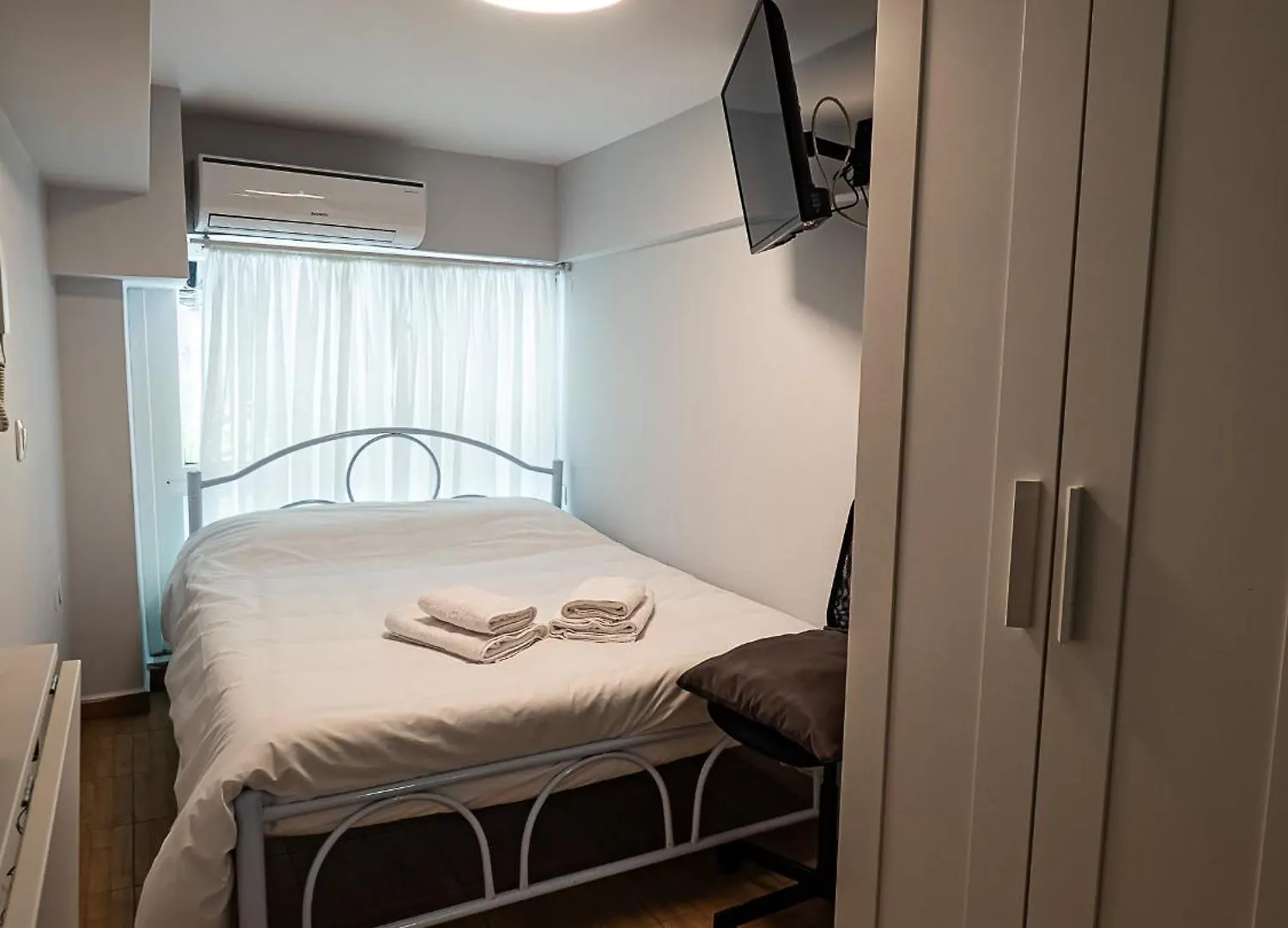 公寓 塞萨洛尼基Feel Greek Hospitality #Θ002公寓